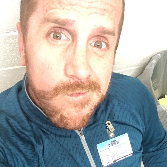 Meet your Posher, WyoGuy. - Picture 1 of 1